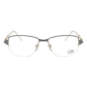 Cazal 1248 eyeglasses 002 Jade Gold 52mm Women